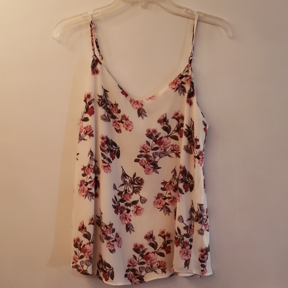 Pink Republic tank top